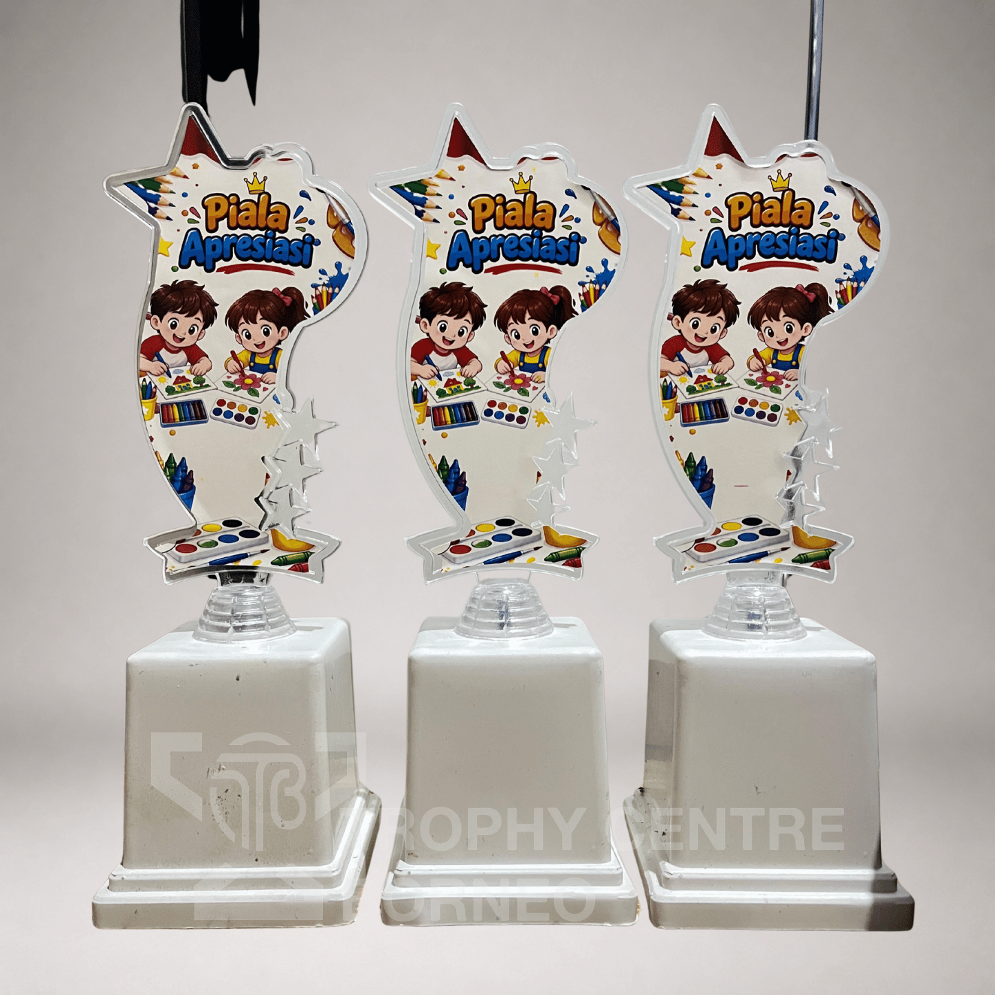 Piala TCB-29